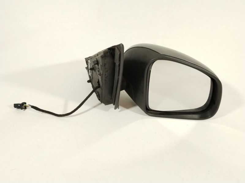 Recambio de retrovisor derecho para smart forfour basis (66kw) (453.044) referencia OEM IAM A4538100500 A4539050701 A0998116400