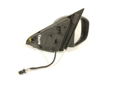 Recambio de retrovisor derecho para smart forfour basis (66kw) (453.044) referencia OEM IAM A4538100500 A4539050701 A0998116400 2