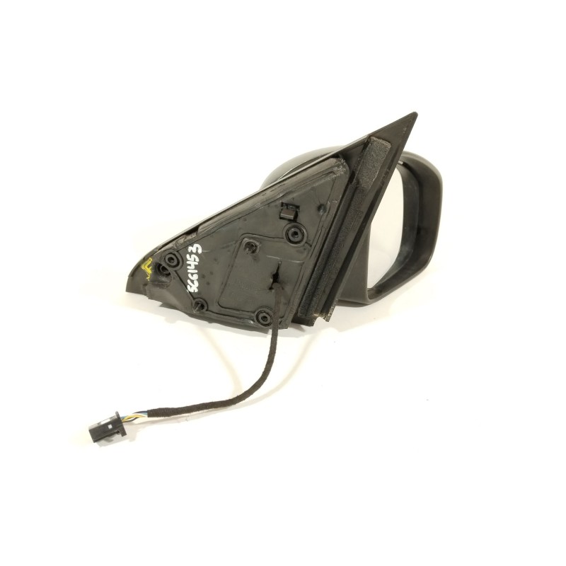 Recambio de retrovisor derecho para smart forfour basis (66kw) (453.044) referencia OEM IAM A4538100500 A4539050701 A0998116400