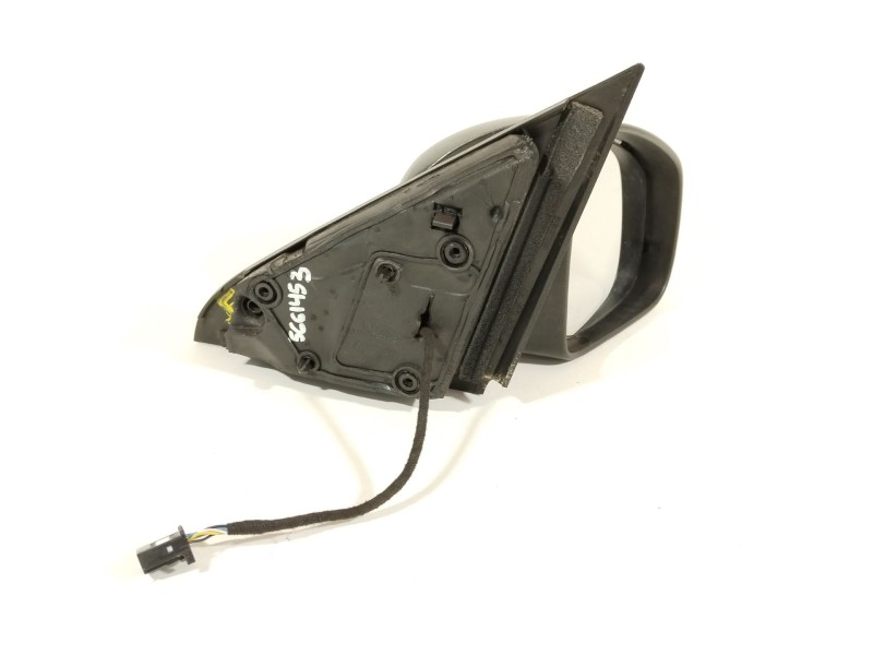 Recambio de retrovisor derecho para smart forfour basis (66kw) (453.044) referencia OEM IAM A4538100500 A4539050701 A0998116400