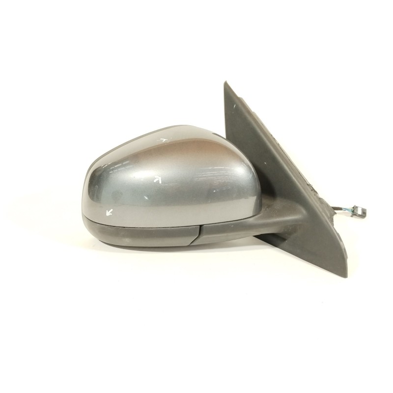 Recambio de retrovisor derecho para smart forfour basis (66kw) (453.044) referencia OEM IAM A4538100500 A4539050701 A0998116400