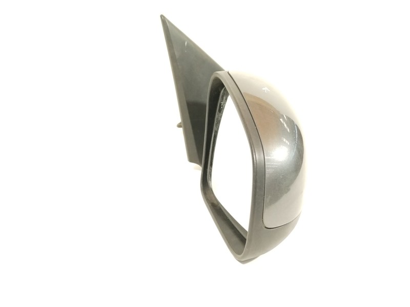 Recambio de retrovisor derecho para smart forfour basis (66kw) (453.044) referencia OEM IAM A4538100500 A4539050701 A0998116400