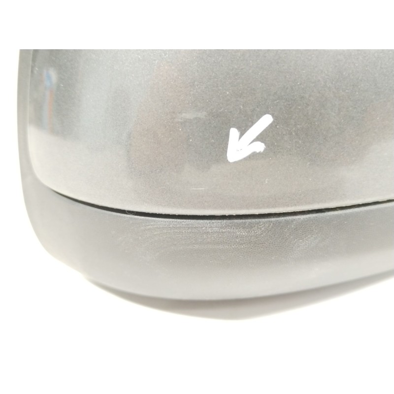 Recambio de retrovisor derecho para smart forfour basis (66kw) (453.044) referencia OEM IAM A4538100500 A4539050701 A0998116400