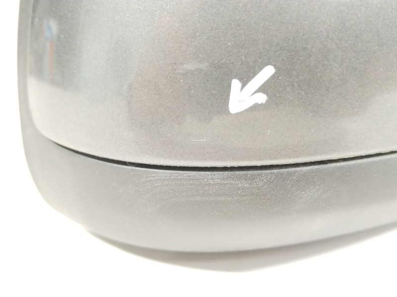 Recambio de retrovisor derecho para smart forfour basis (66kw) (453.044) referencia OEM IAM A4538100500 A4539050701 A0998116400