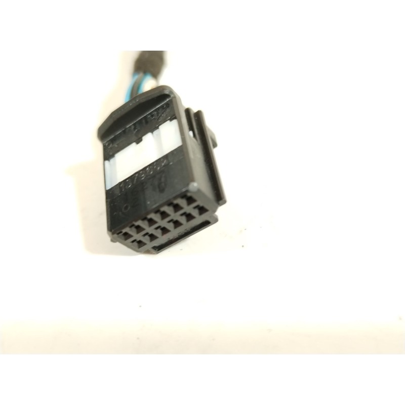 Recambio de retrovisor derecho para smart forfour basis (66kw) (453.044) referencia OEM IAM A4538100500 A4539050701 A0998116400