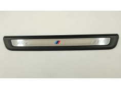 Recambio de moldura para bmw serie 3 berlina (g20) 318d referencia OEM IAM 51478079739  