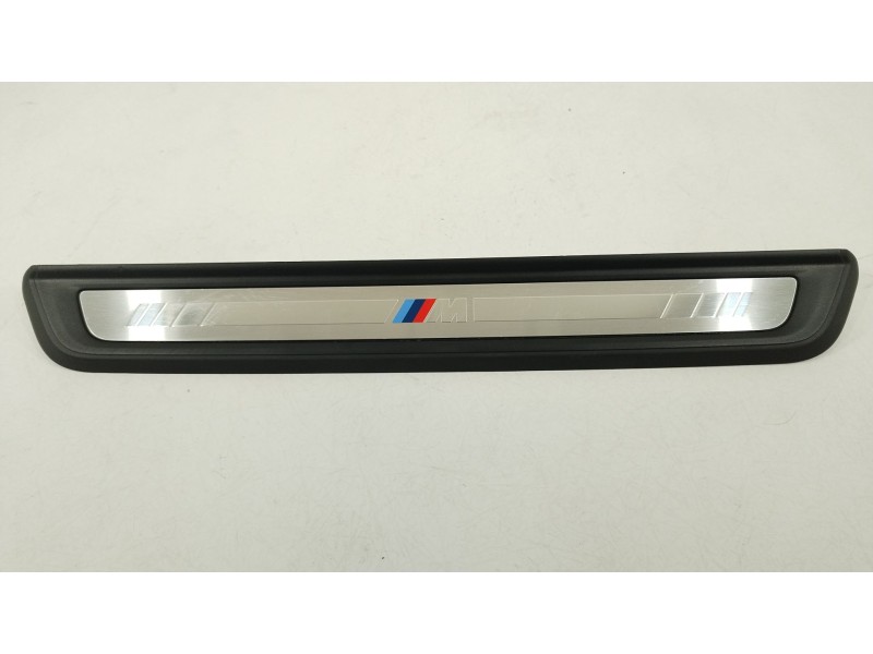 Recambio de moldura para bmw serie 3 berlina (g20) 318d referencia OEM IAM 51478079739  