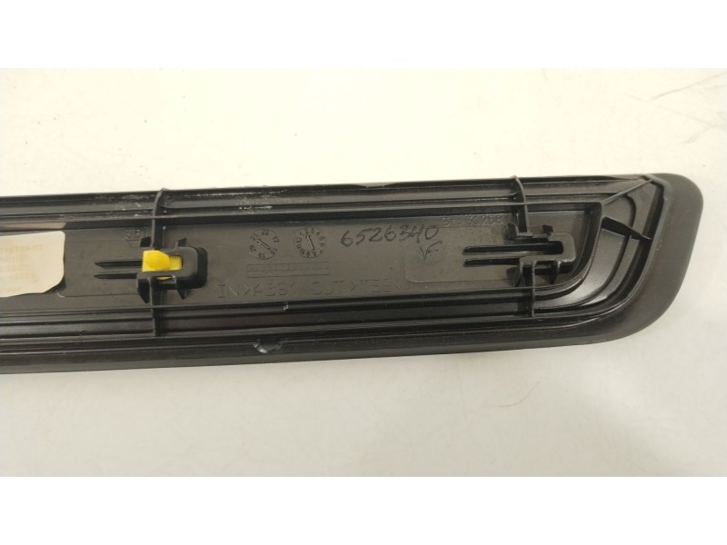 Recambio de moldura para bmw serie 3 berlina (g20) 318d referencia OEM IAM 51478079739  