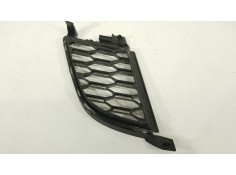 Recambio de rejilla paragolpes izquierda para bmw serie 3 berlina (g20) 318d referencia OEM IAM 51118075601   2
