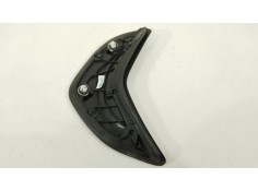 Recambio de moldura para bmw serie 3 berlina (g20) 318d referencia OEM IAM 7465158  51407465158 2