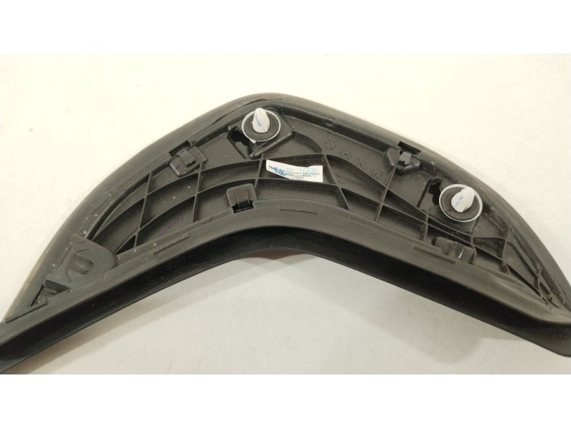 Recambio de moldura para bmw serie 3 berlina (g20) 318d referencia OEM IAM 7465158  51407465158