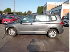 volkswagen touran (5t1) del año 2015