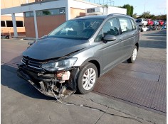 volkswagen touran (5t1) del año 2015 2
