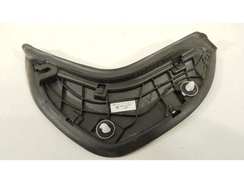 Recambio de moldura para bmw serie 3 berlina (g20) 318d referencia OEM IAM 7465157  51407465157