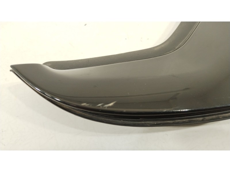 Recambio de moldura para bmw serie 3 berlina (g20) 318d referencia OEM IAM 7465157  51407465157