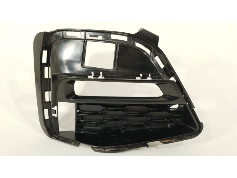 Recambio de rejilla paragolpes derecha para bmw serie 3 berlina (g20) 318d referencia OEM IAM 51118069372  