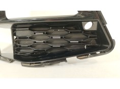 Recambio de rejilla paragolpes derecha para bmw serie 3 berlina (g20) 318d referencia OEM IAM 51118069372   2