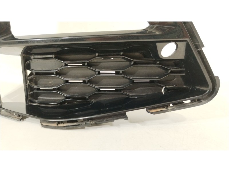 Recambio de rejilla paragolpes derecha para bmw serie 3 berlina (g20) 318d referencia OEM IAM 51118069372  