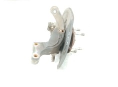 Recambio de mangueta delantera izquierda para nissan juke (f15) 1.6 dig-t nismo rs referencia OEM IAM 400151KK0A   2