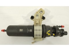 Recambio de filtro gasoil para bmw serie 3 berlina (g20) 318d referencia OEM IAM 13328582273 13328591018 13328591019