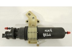 Recambio de filtro gasoil para bmw serie 3 berlina (g20) 318d referencia OEM IAM 13328582273 13328591018 13328591019 2
