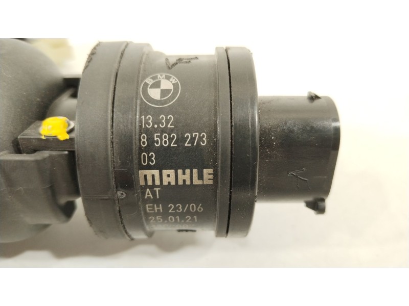 Recambio de filtro gasoil para bmw serie 3 berlina (g20) 318d referencia OEM IAM 13328582273 13328591018 13328591019