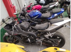 yamaha yzf-r del año 2003