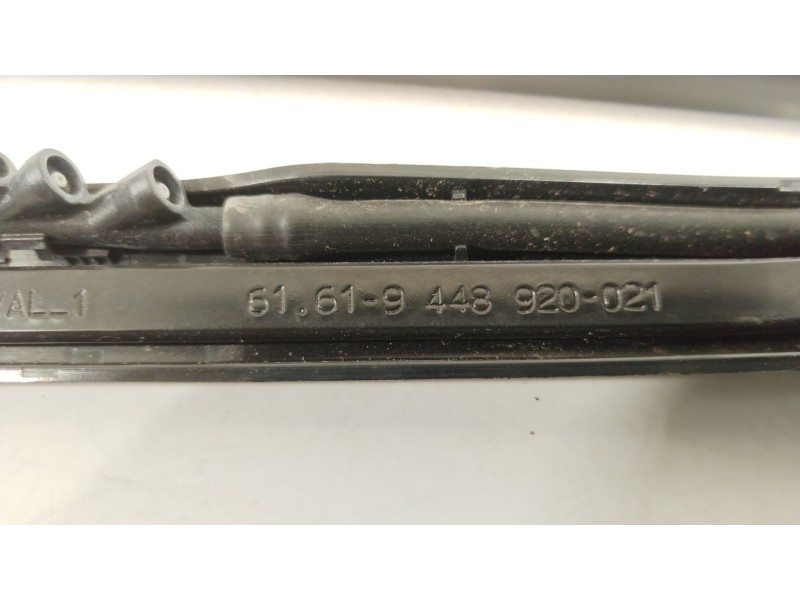 Recambio de brazo limpia delantero derecho para bmw serie 3 berlina (g20) 318d referencia OEM IAM 61619448920  