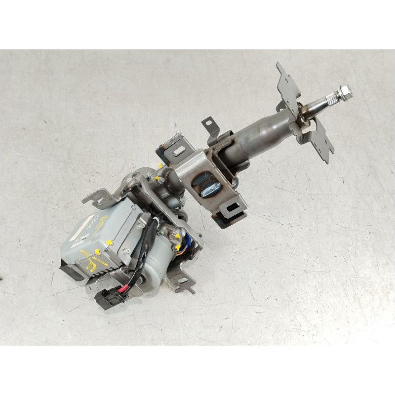 Recambio de columna direccion para nissan juke (f15) 1.6 dig-t nismo rs referencia OEM IAM 488113YV0A  488103YN0A