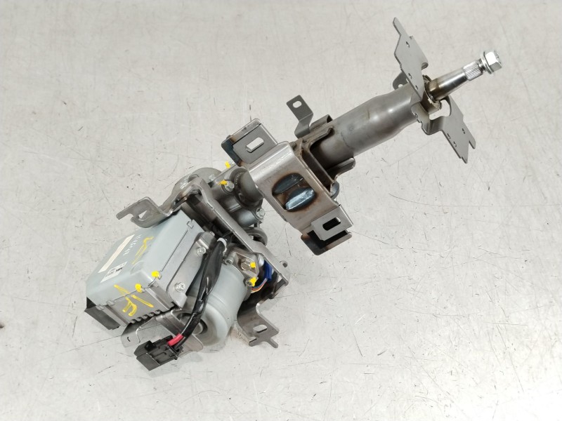 Recambio de columna direccion para nissan juke (f15) 1.6 dig-t nismo rs referencia OEM IAM 488113YV0A  488103YN0A