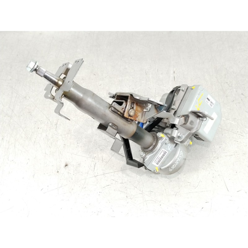Recambio de columna direccion para nissan juke (f15) 1.6 dig-t nismo rs referencia OEM IAM 488113YV0A  488103YN0A