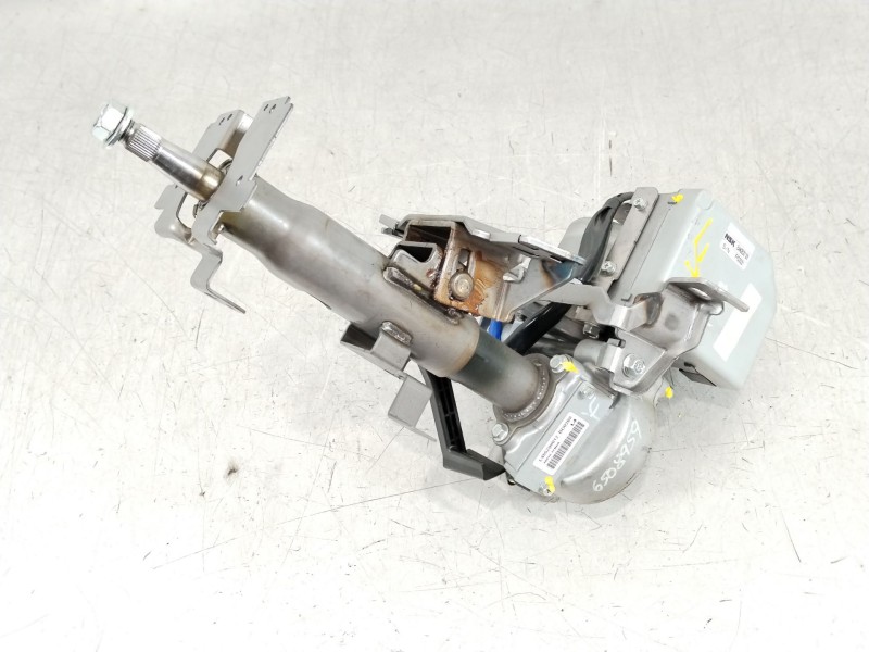 Recambio de columna direccion para nissan juke (f15) 1.6 dig-t nismo rs referencia OEM IAM 488113YV0A  488103YN0A