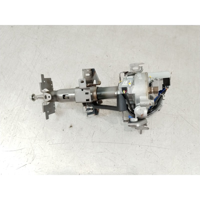 Recambio de columna direccion para nissan juke (f15) 1.6 dig-t nismo rs referencia OEM IAM 488113YV0A  488103YN0A