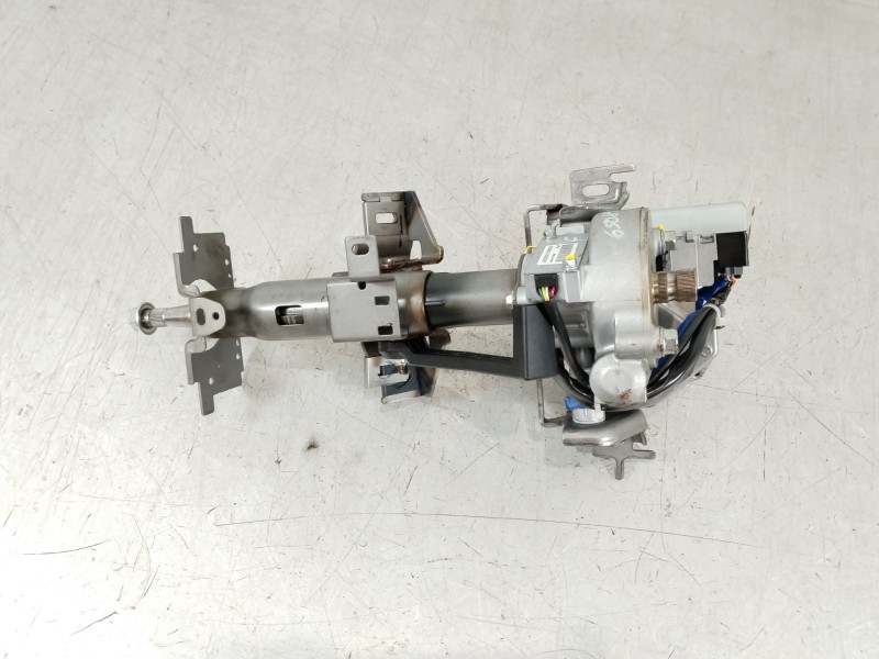 Recambio de columna direccion para nissan juke (f15) 1.6 dig-t nismo rs referencia OEM IAM 488113YV0A  488103YN0A