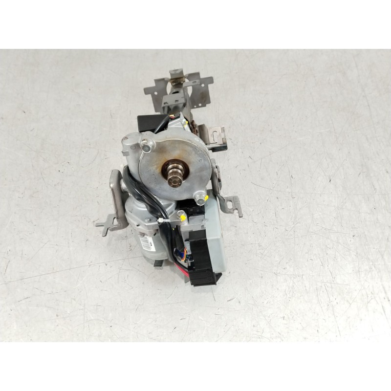 Recambio de columna direccion para nissan juke (f15) 1.6 dig-t nismo rs referencia OEM IAM 488113YV0A  488103YN0A