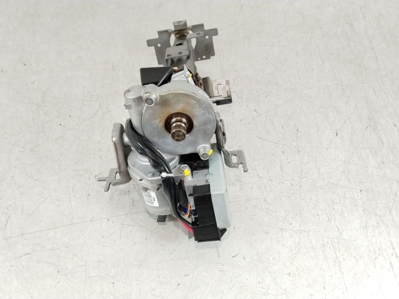 Recambio de columna direccion para nissan juke (f15) 1.6 dig-t nismo rs referencia OEM IAM 488113YV0A  488103YN0A
