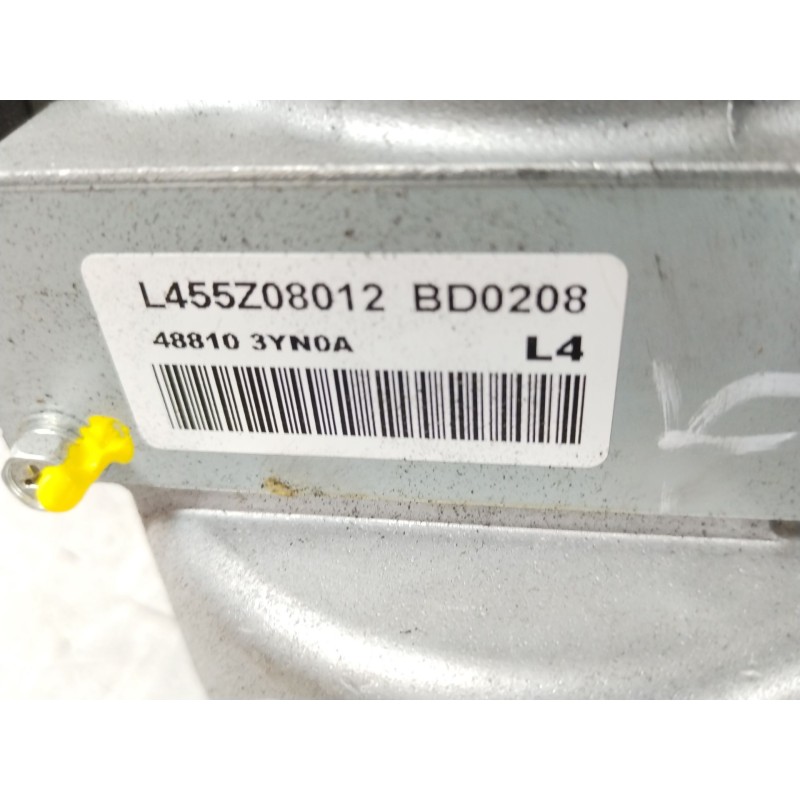 Recambio de columna direccion para nissan juke (f15) 1.6 dig-t nismo rs referencia OEM IAM 488113YV0A  488103YN0A