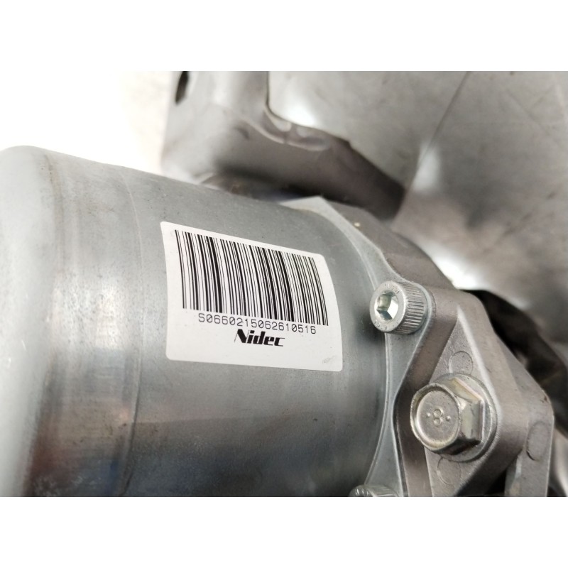 Recambio de columna direccion para nissan juke (f15) 1.6 dig-t nismo rs referencia OEM IAM 488113YV0A  488103YN0A