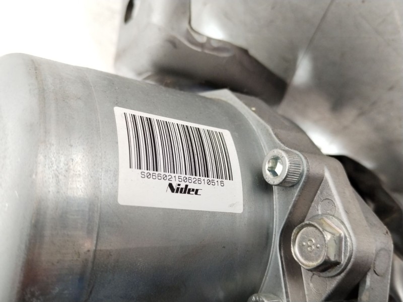 Recambio de columna direccion para nissan juke (f15) 1.6 dig-t nismo rs referencia OEM IAM 488113YV0A  488103YN0A