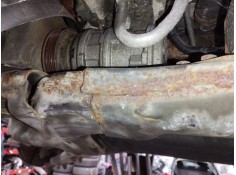 Recambio de puente delantero para hyundai tucson (jm) 2.0 crdi referencia OEM IAM    2