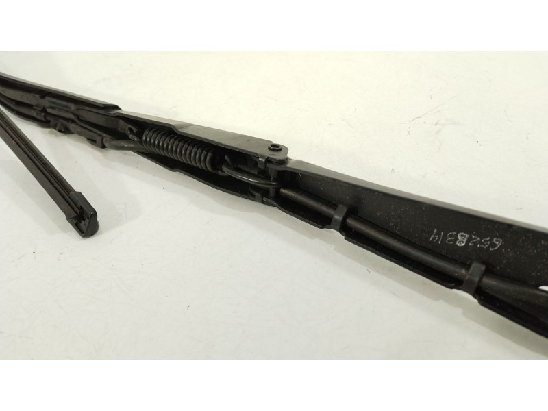 Recambio de brazo limpia delantero izquierdo para bmw serie 3 berlina (g20) 318d referencia OEM IAM 61619448919  