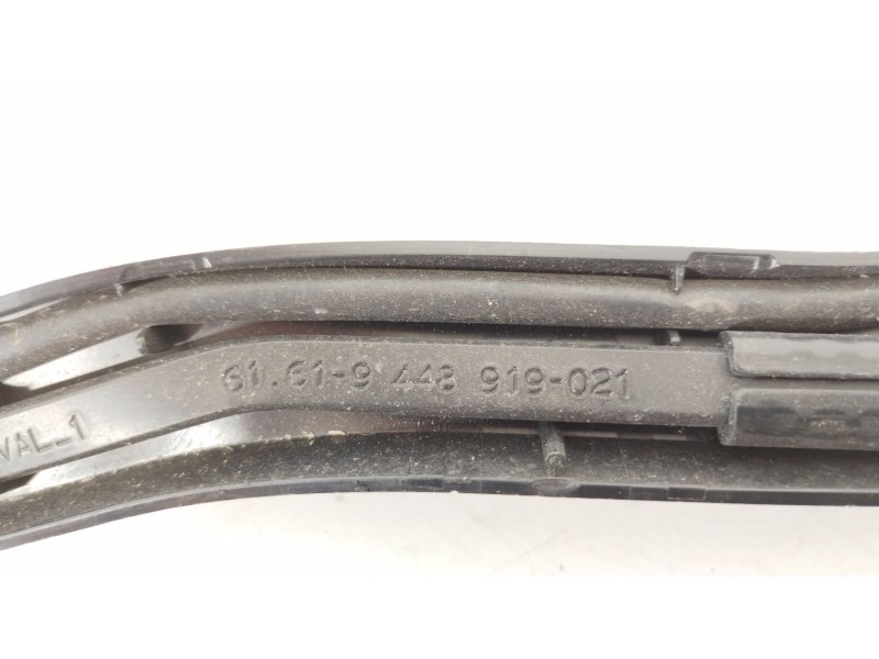 Recambio de brazo limpia delantero izquierdo para bmw serie 3 berlina (g20) 318d referencia OEM IAM 61619448919  