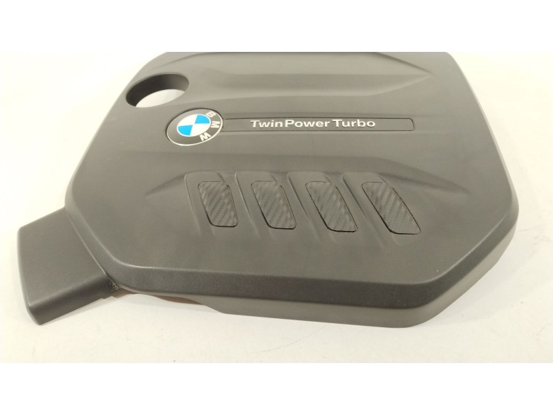 Recambio de tapa motor para bmw serie 3 berlina (g20) 318d referencia OEM IAM 11148579541  