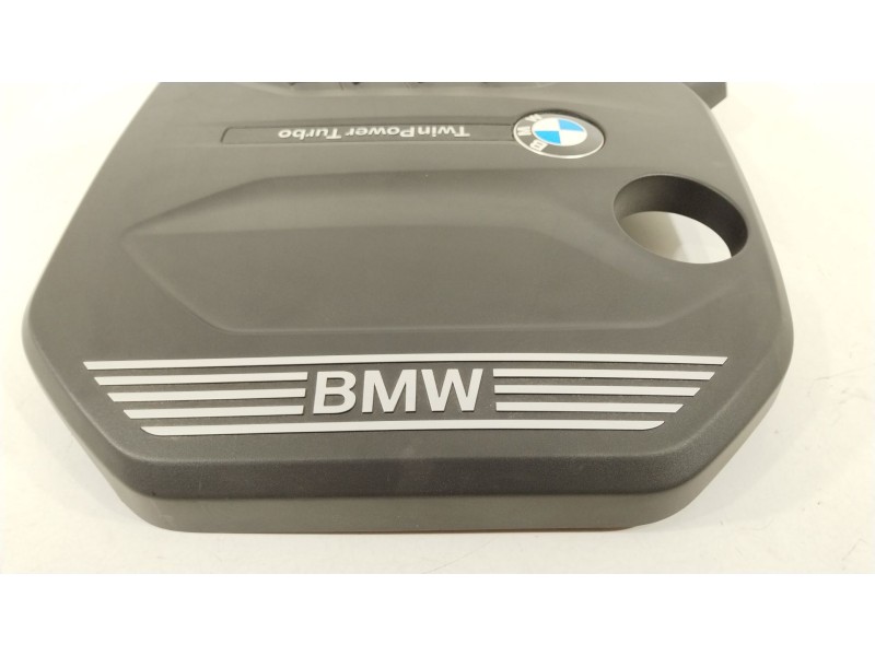 Recambio de tapa motor para bmw serie 3 berlina (g20) 318d referencia OEM IAM 11148579541  