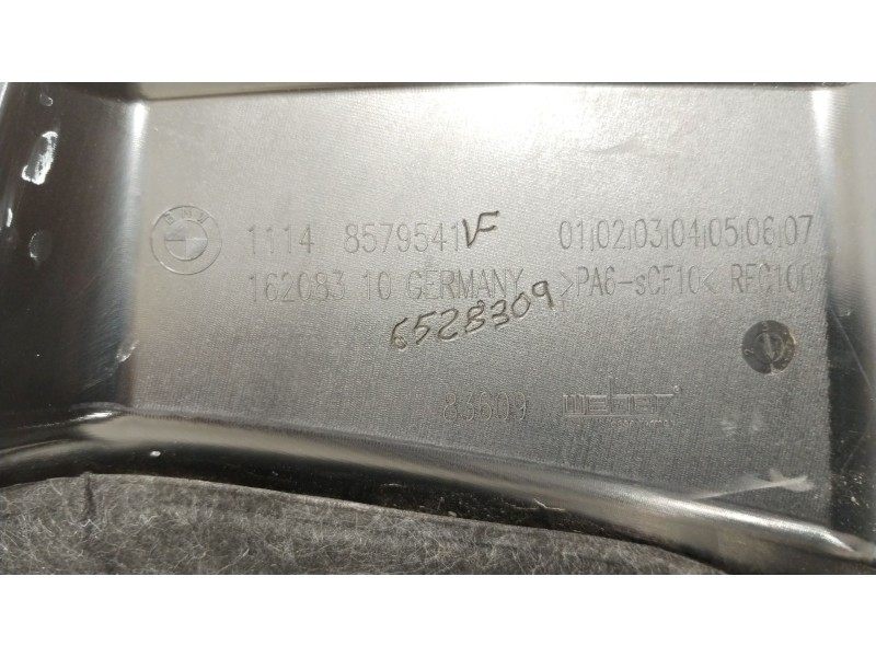 Recambio de tapa motor para bmw serie 3 berlina (g20) 318d referencia OEM IAM 11148579541  