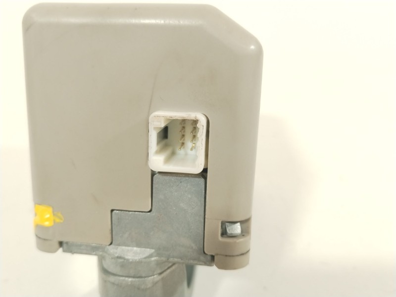 Recambio de antirrobo para nissan juke (f15) 1.6 dig-t nismo rs referencia OEM IAM 487001TT0C  