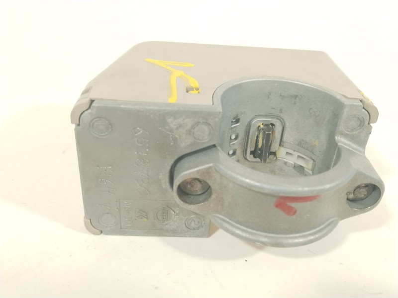 Recambio de antirrobo para nissan juke (f15) 1.6 dig-t nismo rs referencia OEM IAM 487001TT0C  