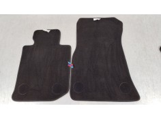 Recambio de juego de alfombrillas para bmw serie 3 berlina (g20) 318d referencia OEM IAM 9881998 51472462751 51472473240 2