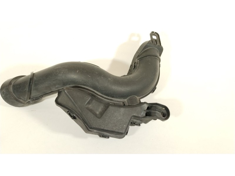 Recambio de tubo para nissan juke (f15) 1.6 dig-t nismo rs referencia OEM IAM 165541KA0B  70390750