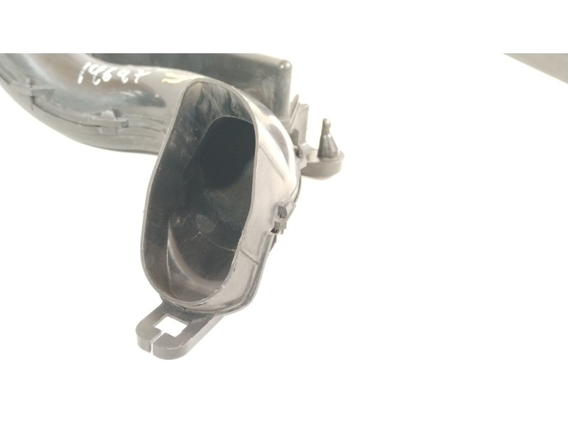 Recambio de tubo para nissan juke (f15) 1.6 dig-t nismo rs referencia OEM IAM 165541KA0B  70390750